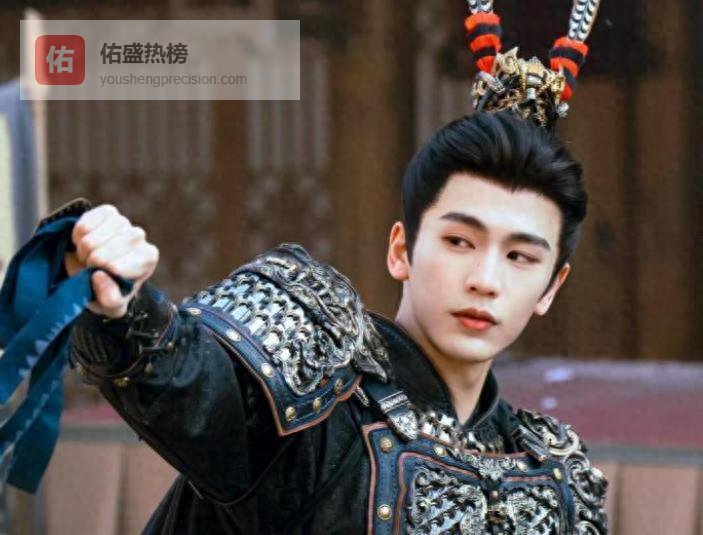 汪海林怒斥还不到十小时，娱乐圈的隐患暴露无遗，张凌赫“背锅”