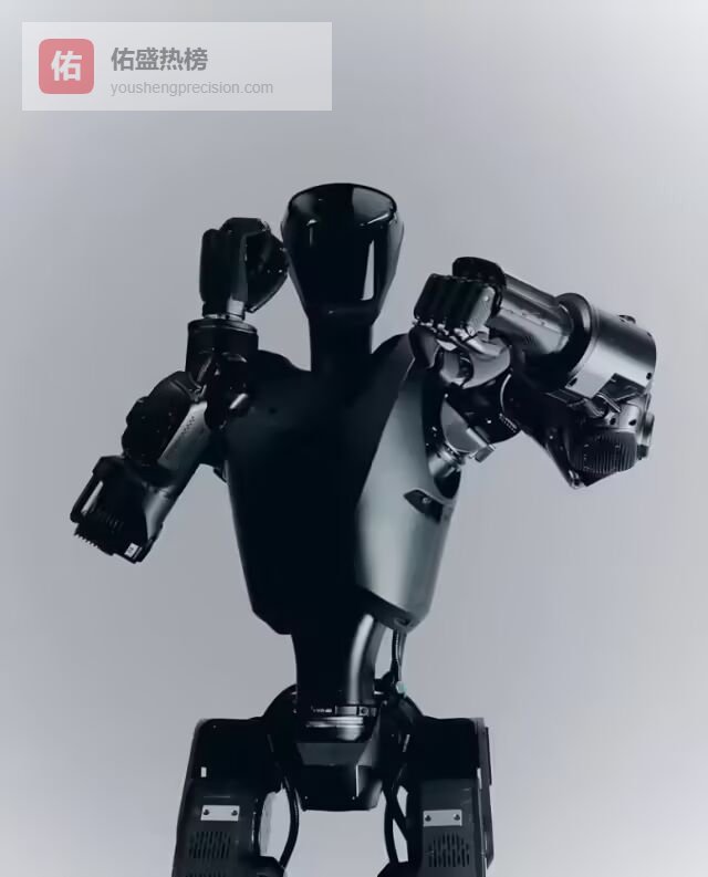 国际动态AI 士兵崛起？俄乌战场惊现持枪人形机器人