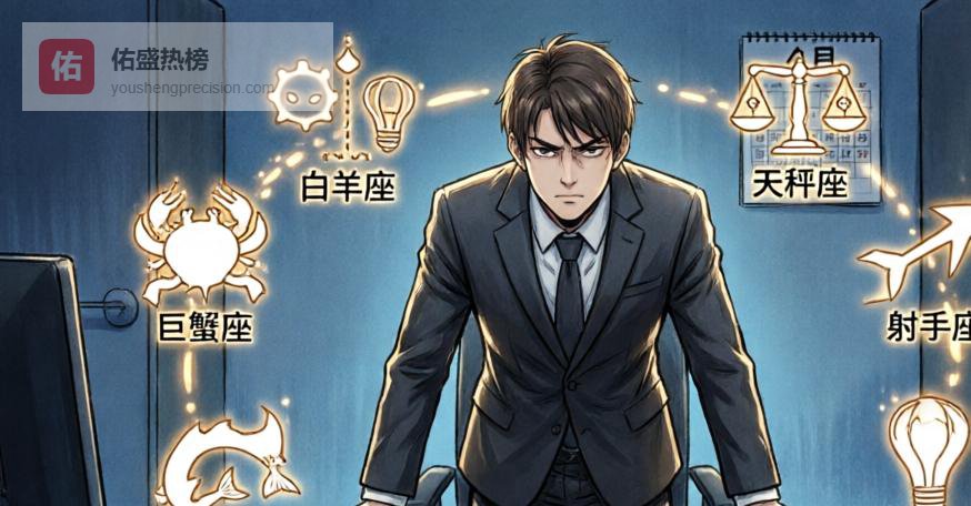 4月6个星座职场被边缘化，做好这4件事就能站稳脚跟？