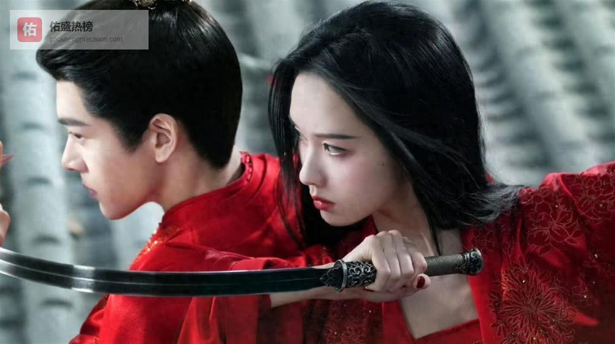 首播7集，就冲上热榜第1，终于有值得熬夜狂追的黑马剧了！