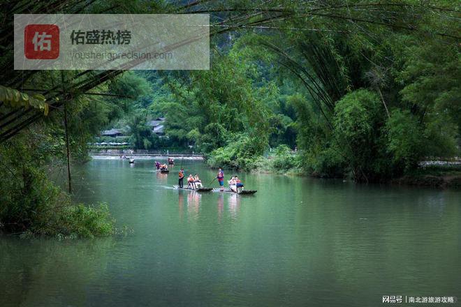 桂林4日游行程怎么安排轻松？桂林超划算4日亲子游体验、完美避坑