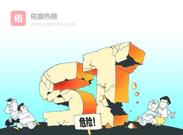 ST股就该有ST股的样子 不能错把ST与非ST混为一谈