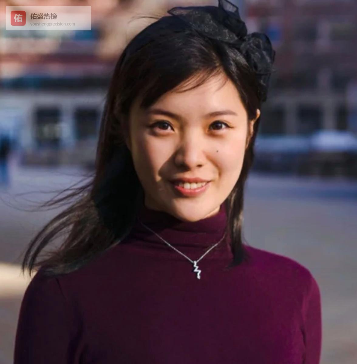 25岁广州数学天才少女从斯坦福辍学，1年干出110亿独角兽！父母是普通务工者！