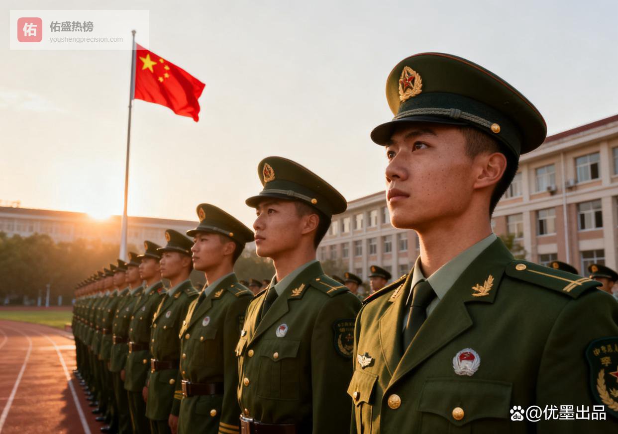 退役军人当老师！年龄放宽到43岁，还带编制专岗！战友们赶紧冲