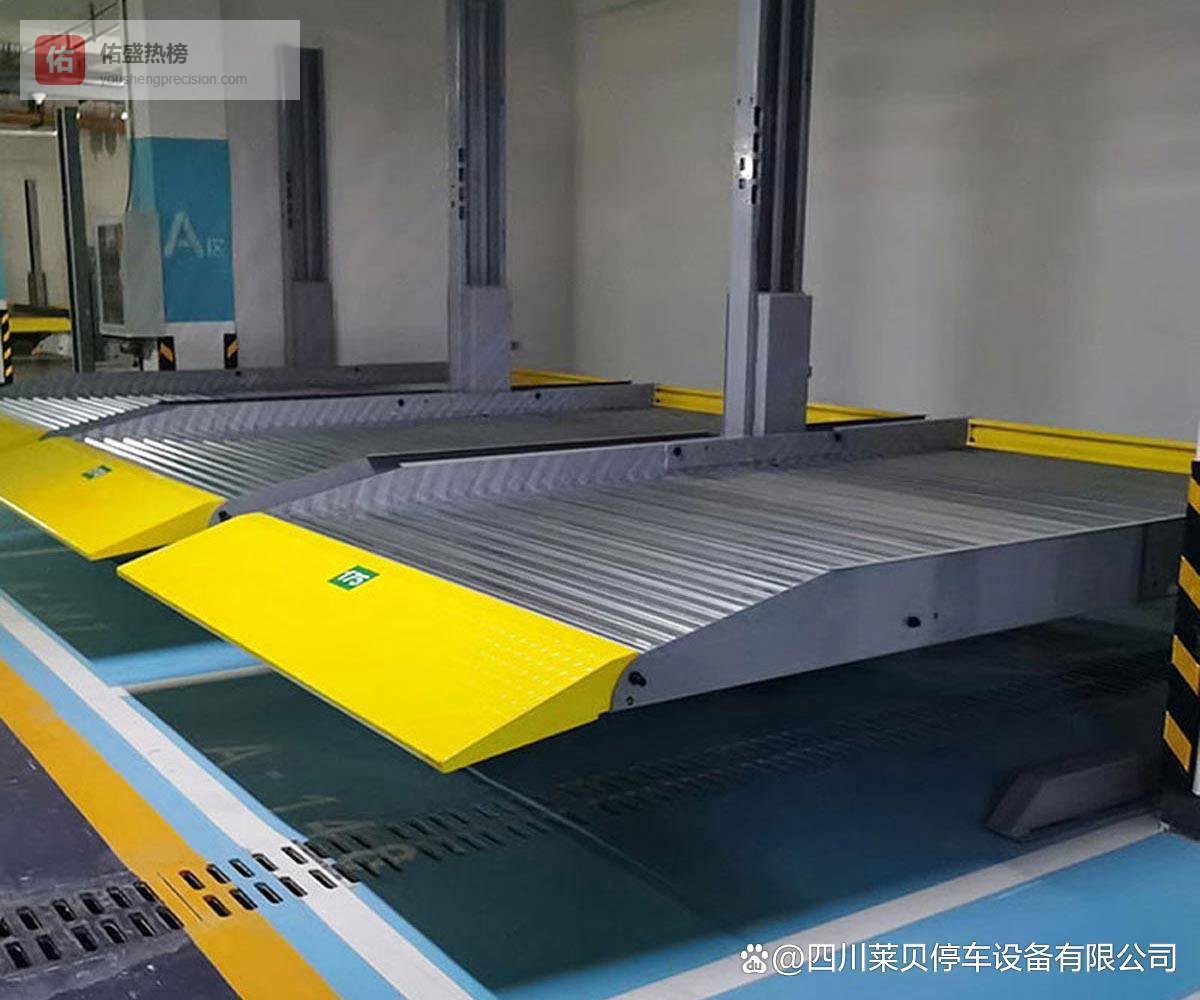 四柱立体车位租赁坡度倾斜国家标准科普解读与安全解析