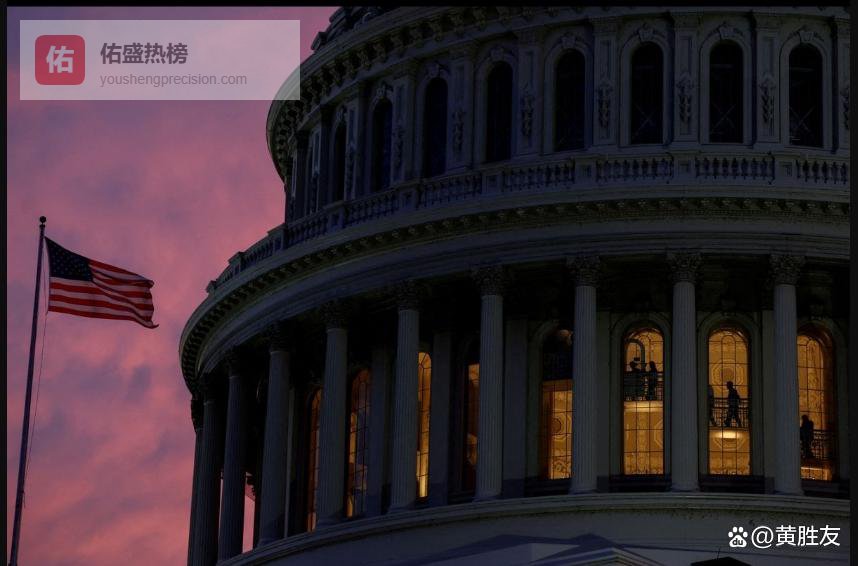 深挖：美国纳税人的钱有多少流向以色列？美国纳税人每年到底要花多少钱，供养享有特权的以色列？