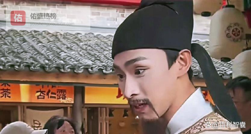 河北景区爆笑名场面！男孩追问李白长恨歌扮演者一句话堪称教科书