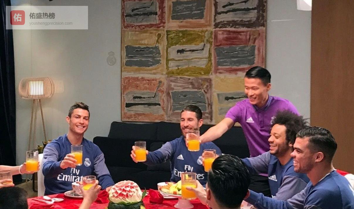 真正的中国梅西！13岁中国新秀加盟拉玛西亚：已创下多项纪录