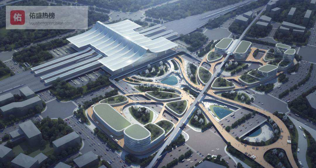 金华9大千亿级项目齐动，能级跃升新引擎