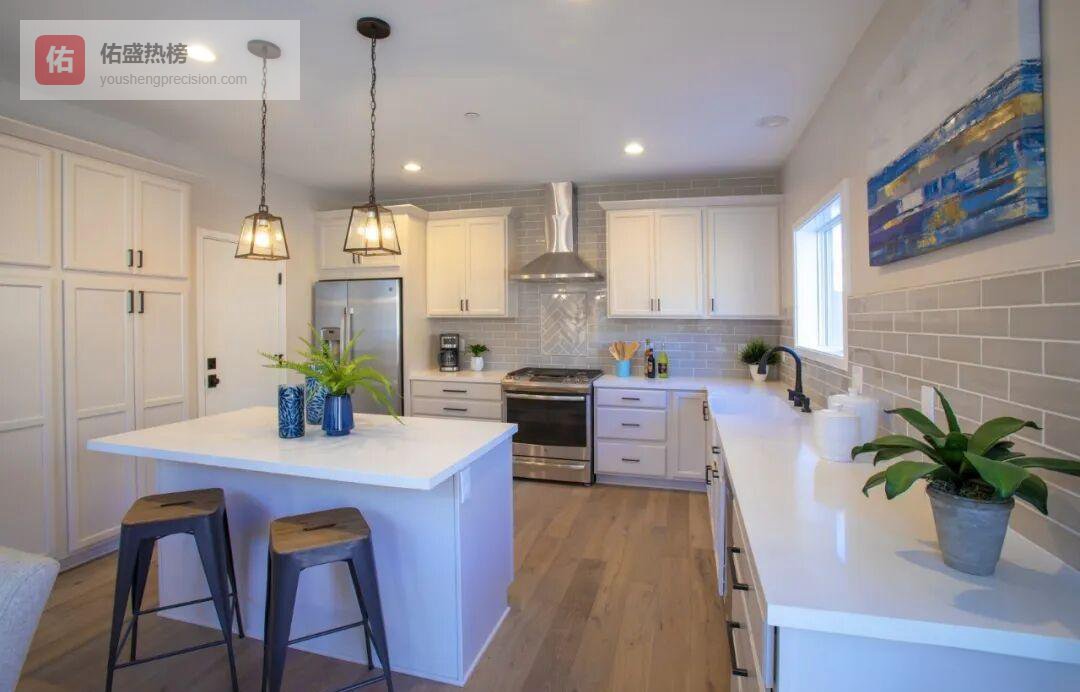 圣地亚哥“一房难求”：单户住宅为何成了稀缺品