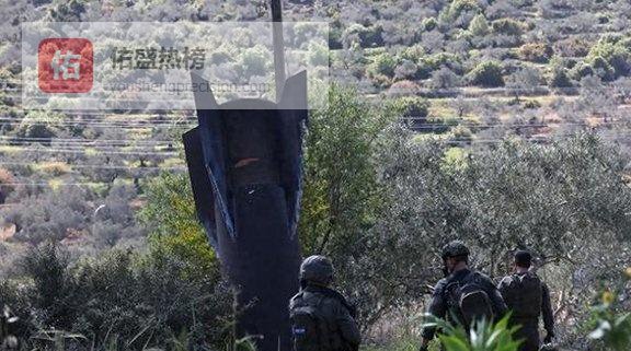 意大利媒体曝光以军士兵虐待巴妇女，反被控反犹