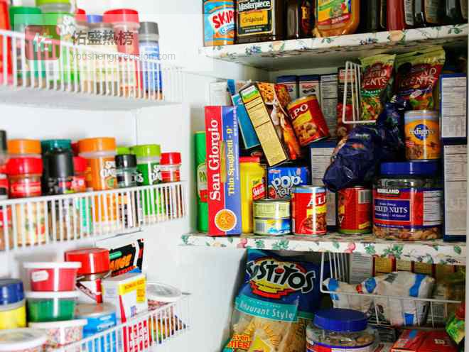 10位顶级厨师共同推荐的家中必备食材，快来看看你缺了什么！