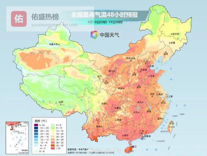 雨雨雨！暴降10℃！8级大风！天津接下来天气...