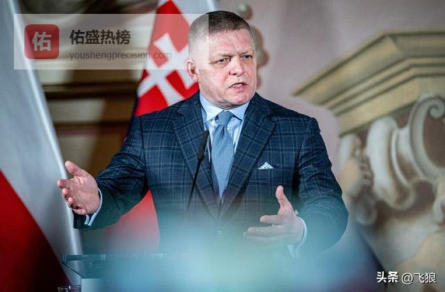 菲佐无路可走？要去俄国参加胜利日阅兵，波罗的海三国禁止他过境