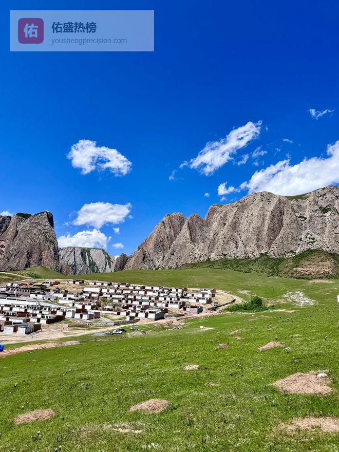 甘南环线6日游攻略：人均预算多少？打卡秘境与美食清单全收录