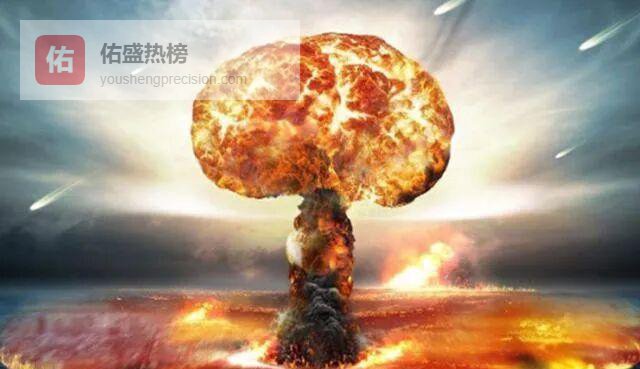 俄核威慑三板斧：面积、高超与饱和，如何让美国不敢先动手