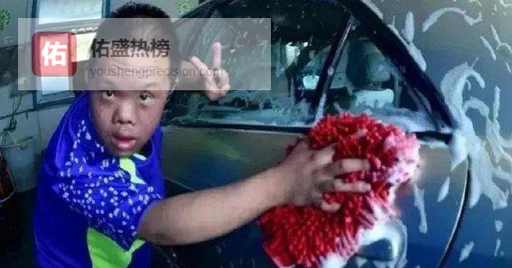 深圳梅林路这家洗车行3年营收120万，员工月薪仅几百被骂黑心，2024年央视曝光后全国开了42家分店