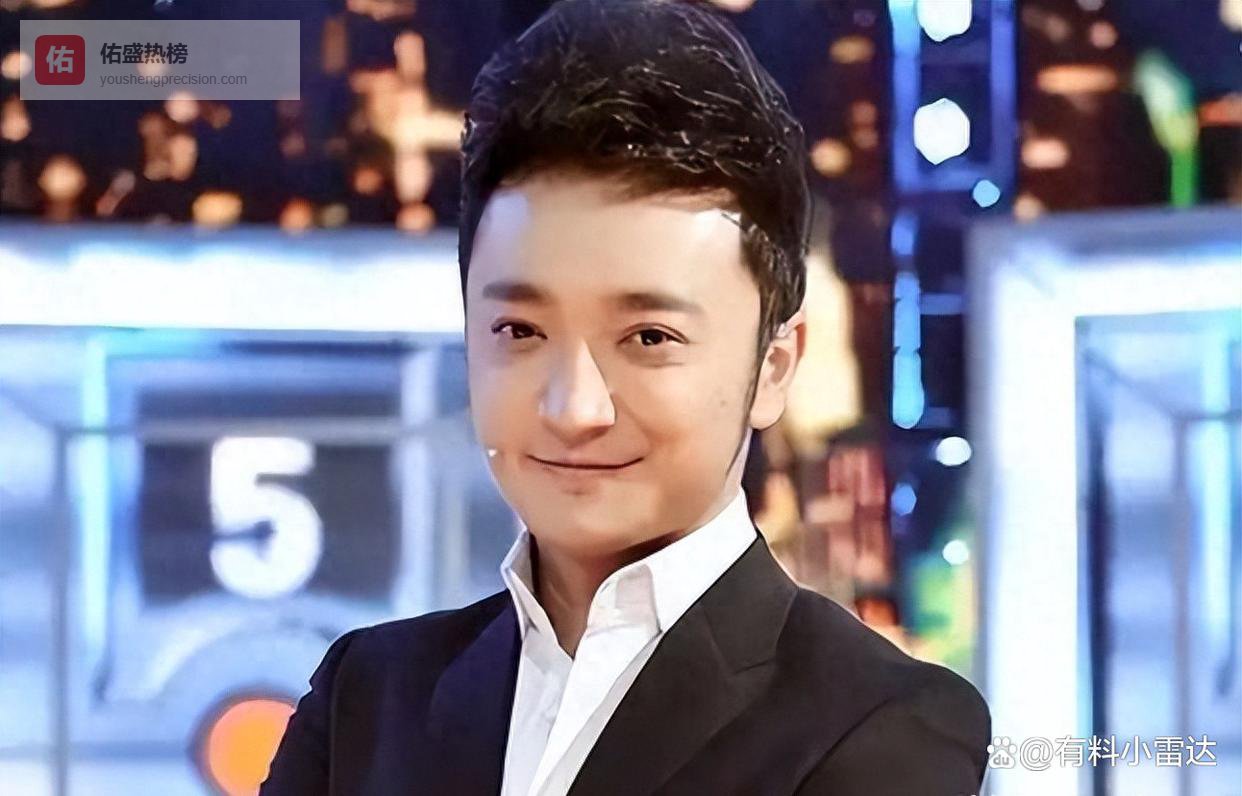 原来我们都被尼格买提骗了，无儿无女还上春晚，被说人生不完整，他到底图啥？