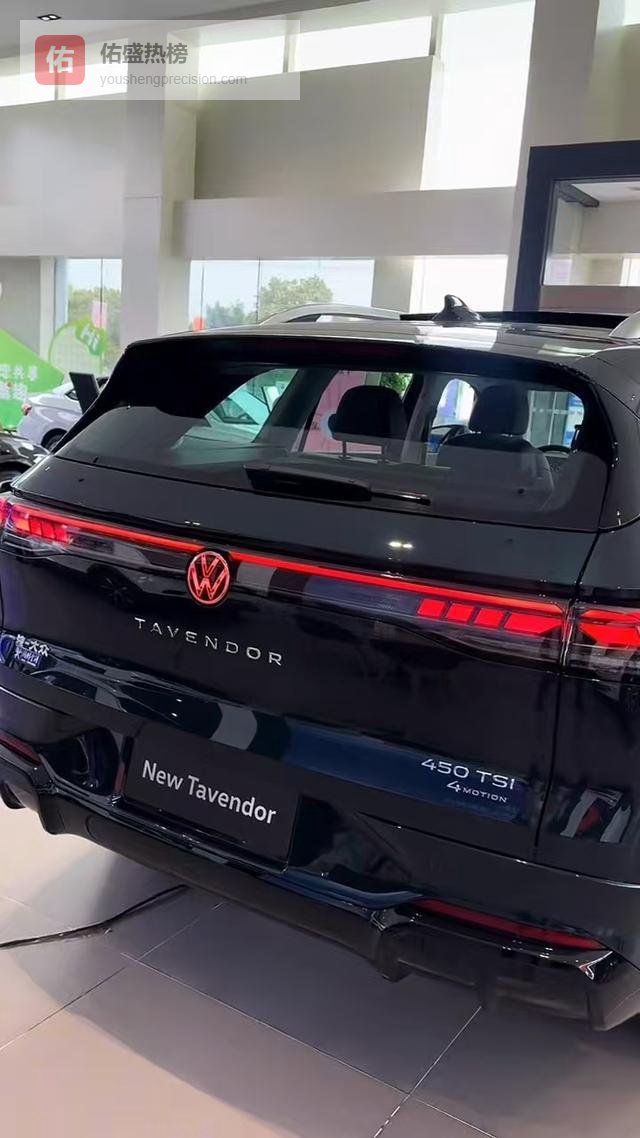 春日自驾逐风而行，全新揽巡以硬核实力伴你畅行春光