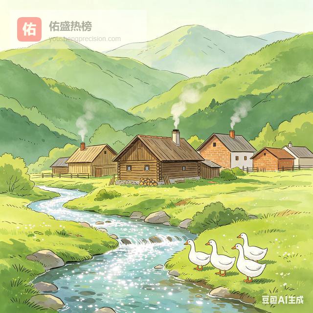 我在甘蔗林里撞见堂兄的丑事，为了封我的口，他竟然这样干