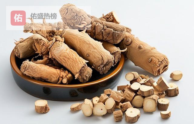 别把白芷只当调料！这3个养生用法，简单到每天都能做