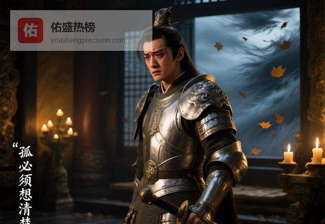 汉中大胜后刘备册封五虎，名单上关张马黄俱在