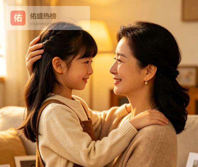 女儿初二那年，我扇了她一耳光：“记住你变成差生这一刻！”