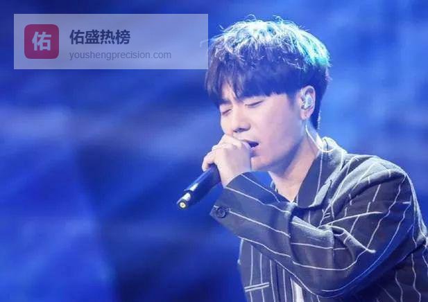 15年“歌红人不红”终翻红：陆虎的走红密码