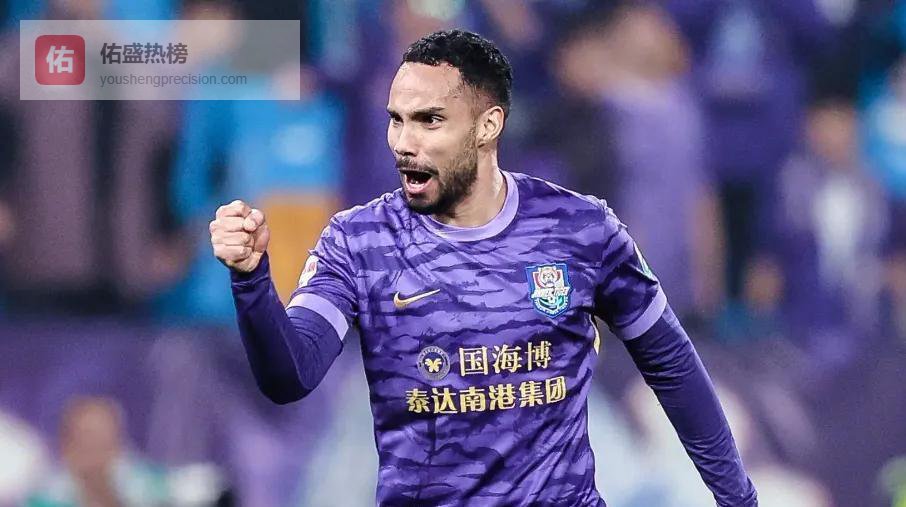 津门虎1-1！乌龙不可怕，可怕的是赛后于根伟这番话，球丢的低级