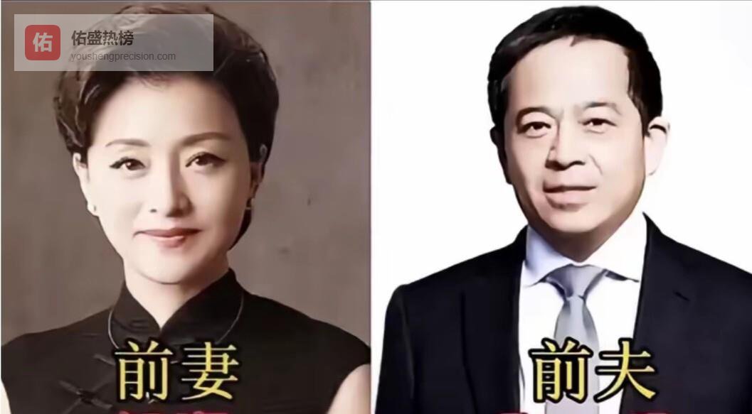 从倪萍到杨澜，从许戈辉到我们熟知或陌生的明星，他们的婚姻故事像一面多棱镜