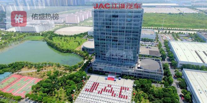 千亿安徽国企，再亏17亿