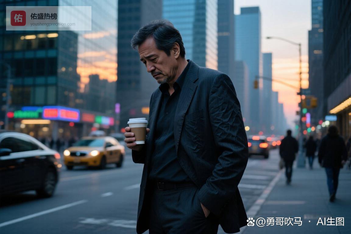 大智若愚：真正聪明的人，都不爱说话