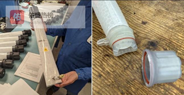 猎户座厕所罢工，可折叠小便器成“救星”