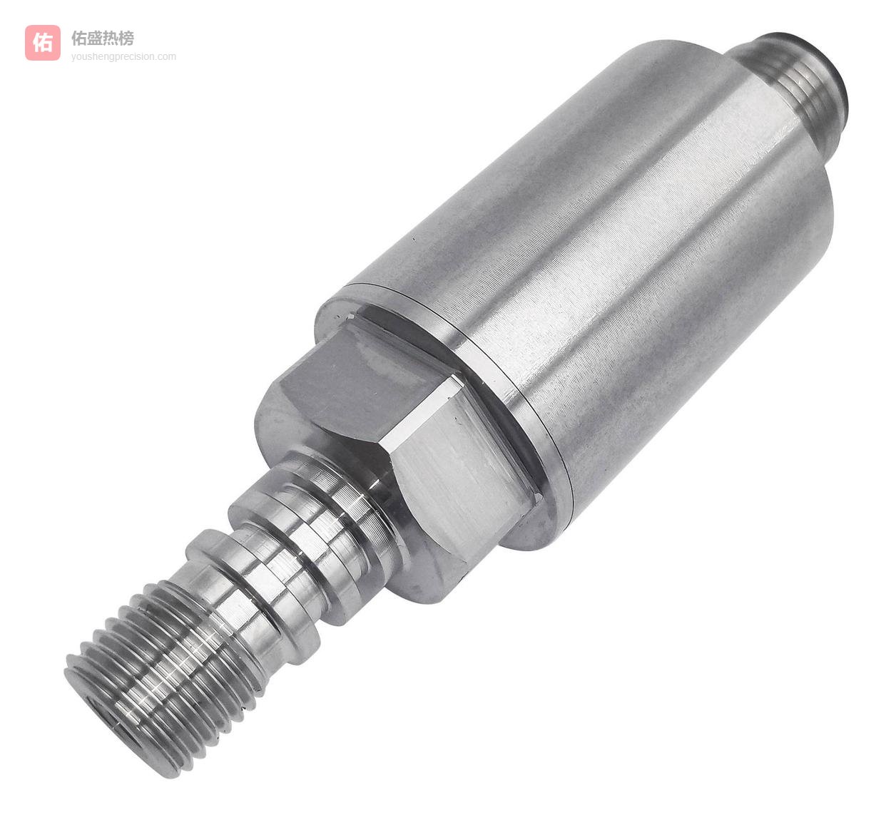 犸力电测压力传感器 教学实验专用 微型经济款 防腐耐用款