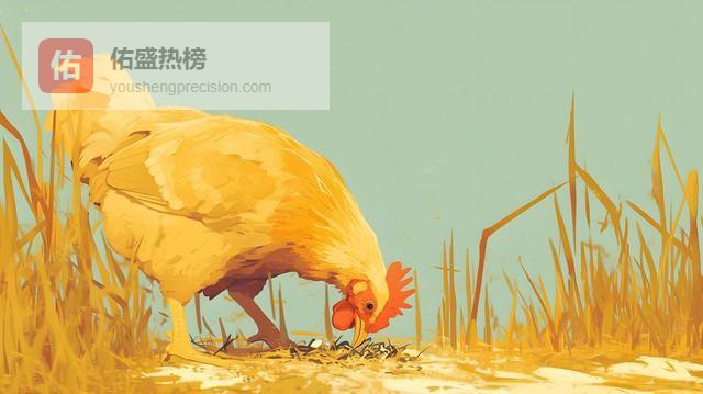 属鸡人：明天是你“翻身”的一天，憋半辈子的硬气，终于能挺直了