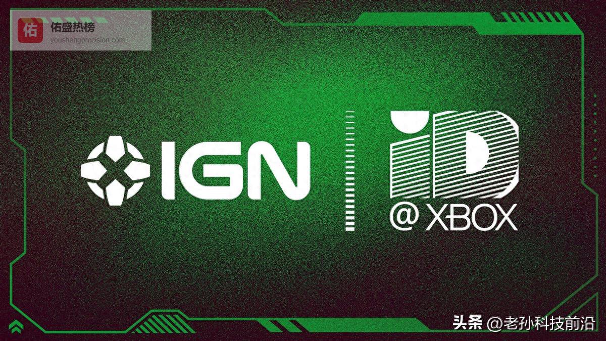 ID@Xbox春季发布会炸裂来袭 16款独立游戏首发Game Pass
