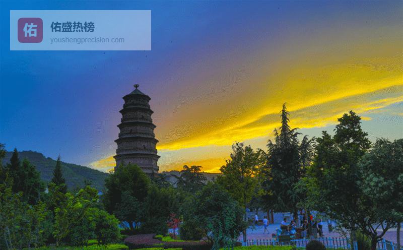 彬州新民法庭：把公平正义搬到群众“家门口”