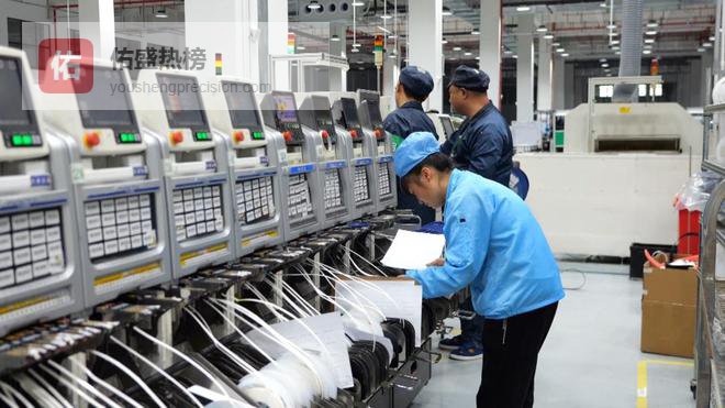 西秀区助企服务显实效