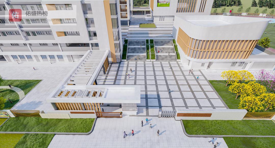 珠海明年新增1620—2160个公办学位，这些学校将投用