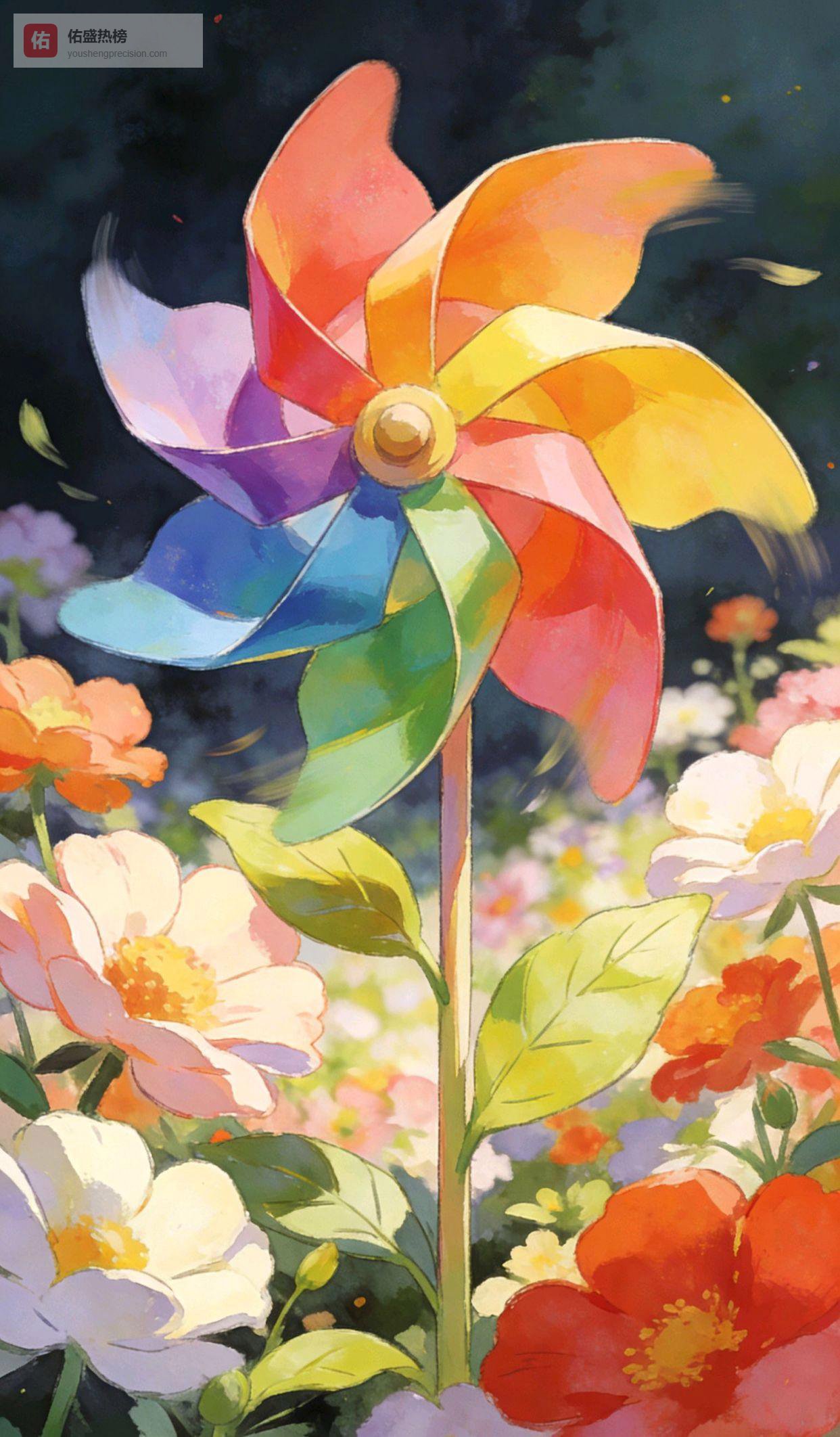 时光磨掉的每一粒棱角 都在人间长成了温柔的刺