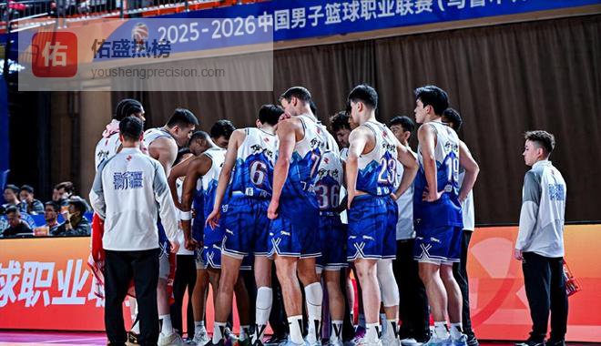 四连败！CBA豪门彻底无缘季后赛，重金引进的球员个个受伤