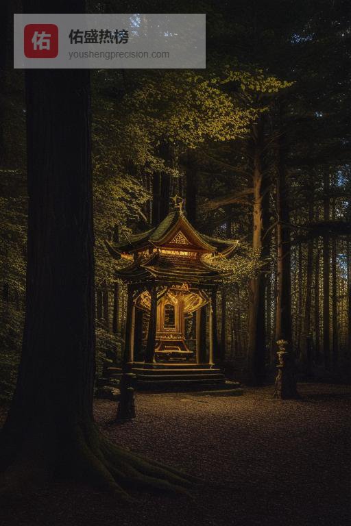 小说：深夜下班遇诡异大娘烧纸人，我转身一躲，反让恶鬼自食恶果