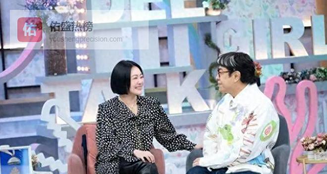 小S敞开心扉！承认是自己执意带大S去日本，后悔没听妈妈的话