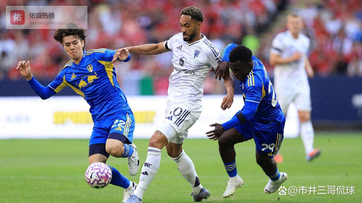 曼联主场45年不败金身遭挑战？B费独造8球成克星，姆贝莫破荒就在今晚