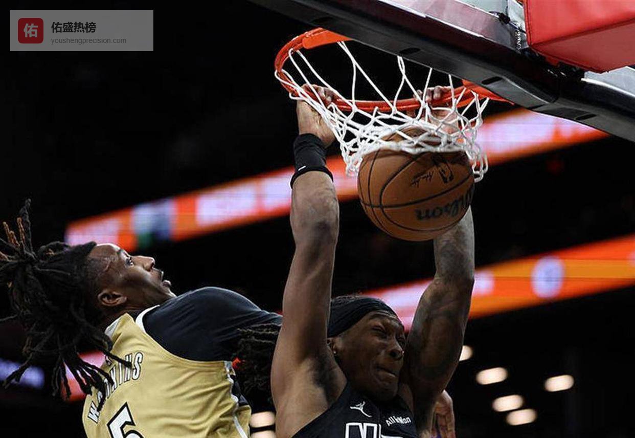 127比126绝杀后，这支NBA黑马到底输在了哪一步？