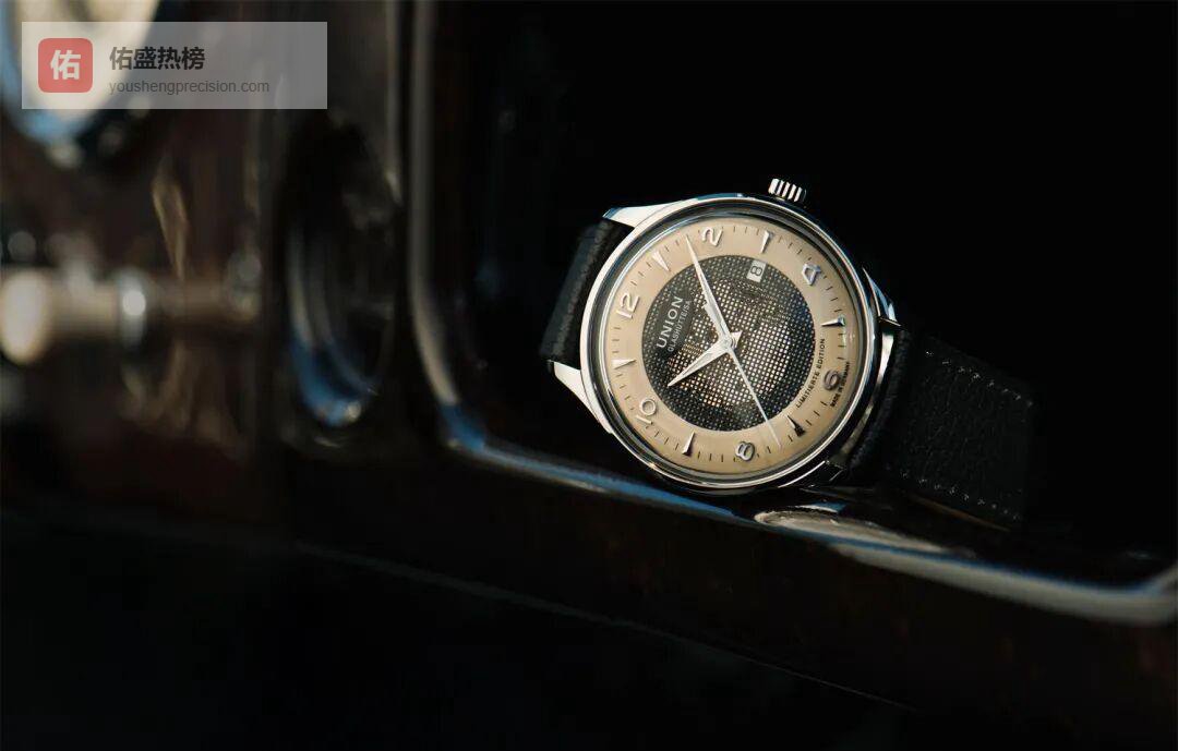 选表先问心：宇联诺拉敏斯古董赛车限量版全解析