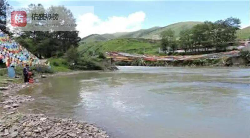 投喂七年终现鱼群，玛可河仍等哲罗鲑