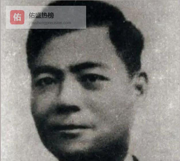 麻城出少年英才，亲兄弟沙场分离多年，重逢时竟一方为将军一方成“俘虏”，命运令人唏嘘！