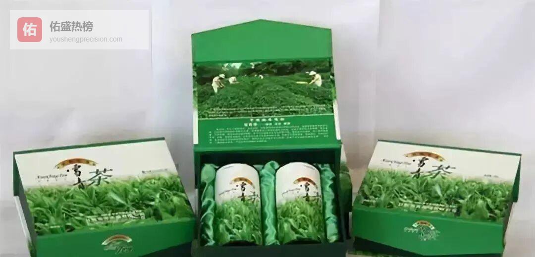 雪青茶：从“中国驰名商标”到百姓杯中的绿意