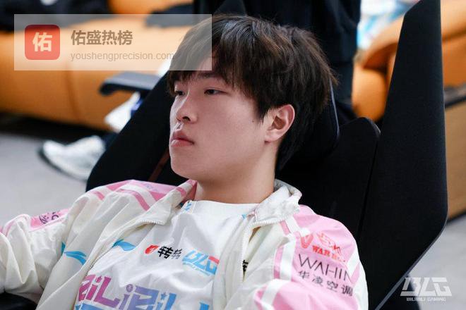 Bin：老选手回归可能带来挑战，但整体不会影响我们的统治力